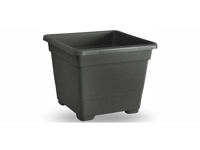 plastic-square-flower-pot-dark-grey-14-x-14-x-11-cm