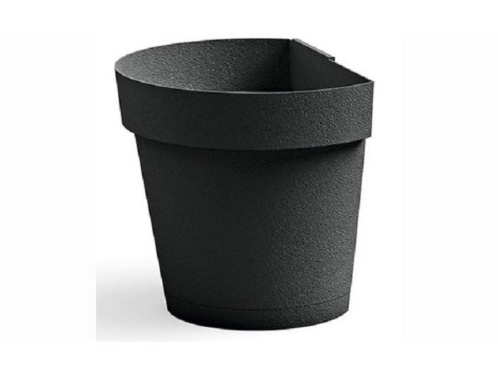 cleo-wall-hanging-flower-pot-dark-grey-25-cm