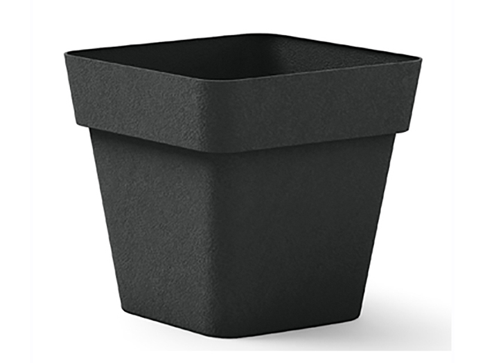 cleo-resin-square-flower-pot-dark-grey-20cm