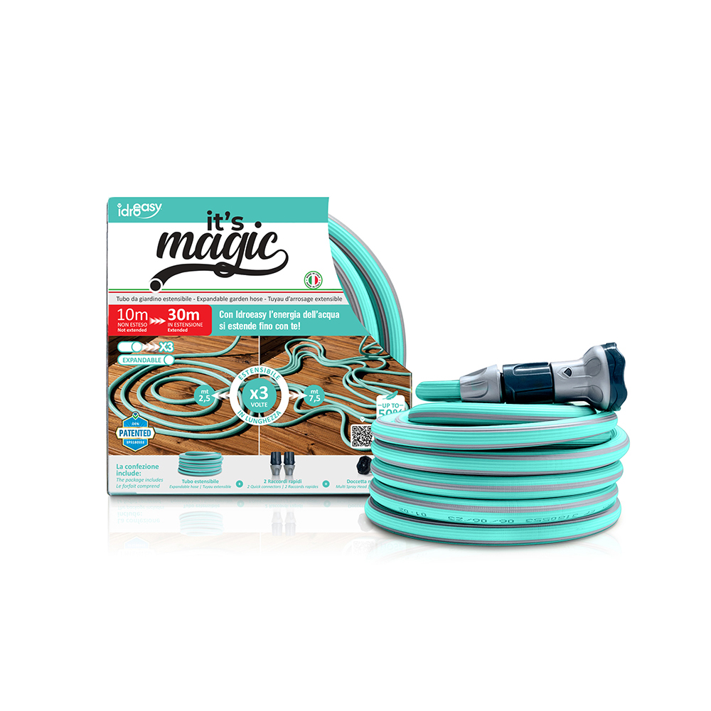 magic-soft-extendable-garden-hose-kit-30m