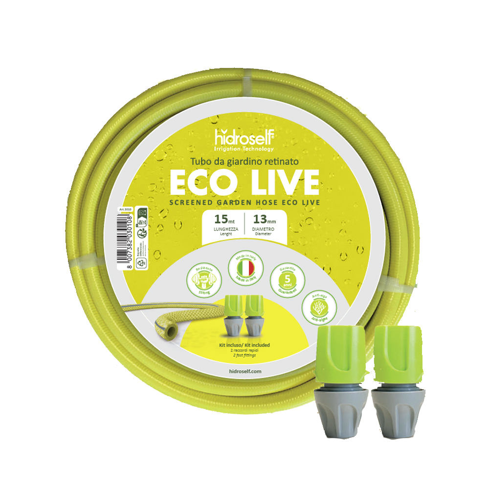 hidroself-eco-live-garden-hose-15m-12-inches