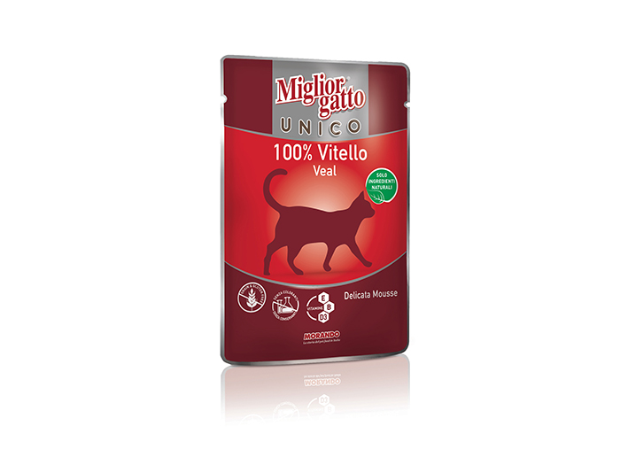 miglior-gatto-delicate-mousee-veal-wet-cat-food-85g