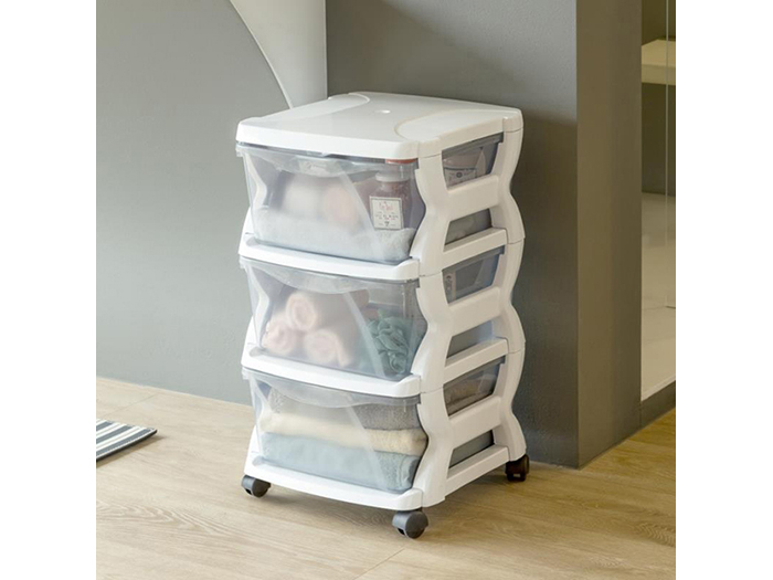 plastic-3-tier-drawer-cabinet-with-wheels-741