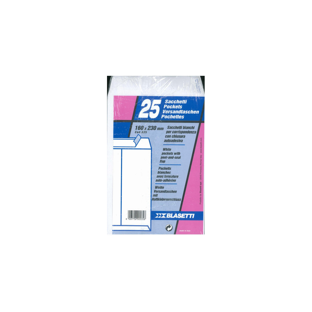 envelope-a4-set-of-25-pieces-with-adhesive-stripe-white
