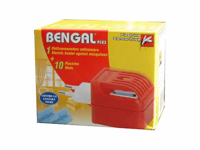 bengal-anti-mosquito-mat-heater-with-10-mats-included