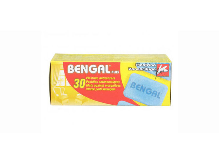 bengal-anti-mosquito-refill-mats-pack-of-30-pieces