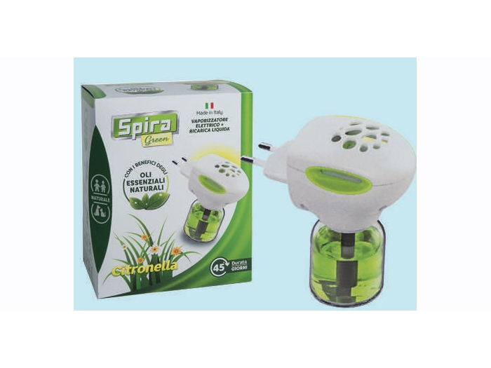 spira-green-citronella-electric-vaporizer-45-day-liquid-refill