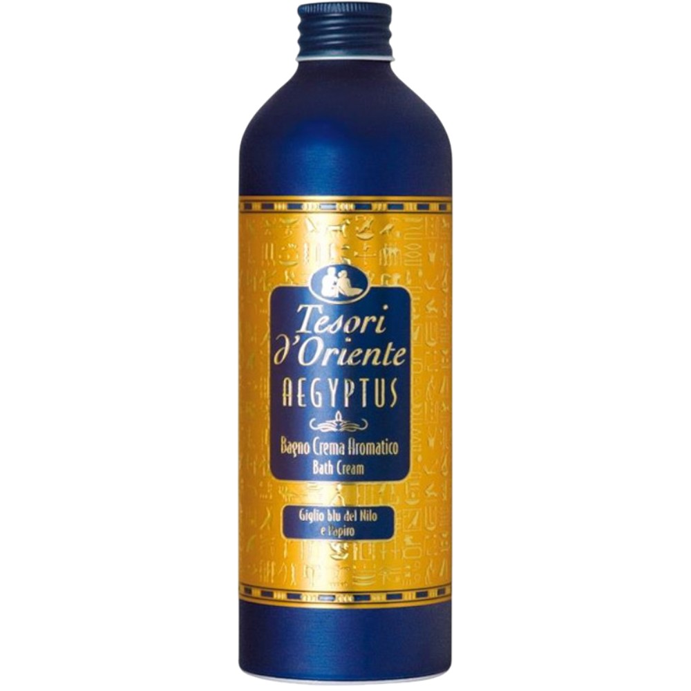 tesori-d-oriente-aegyptus-bath-cream-500ml
