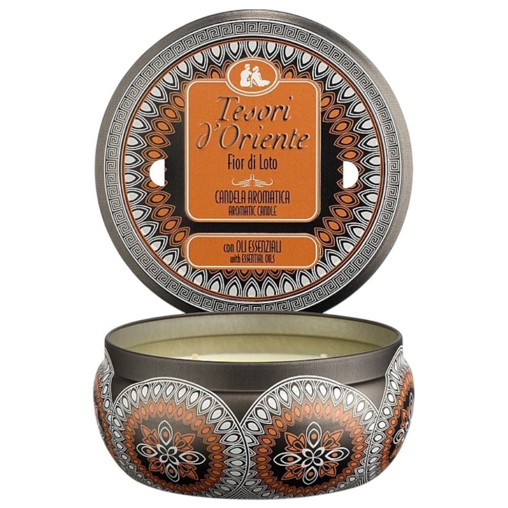 tesori-d-oriente-fior-di-loto-aromatic-candle-200-g