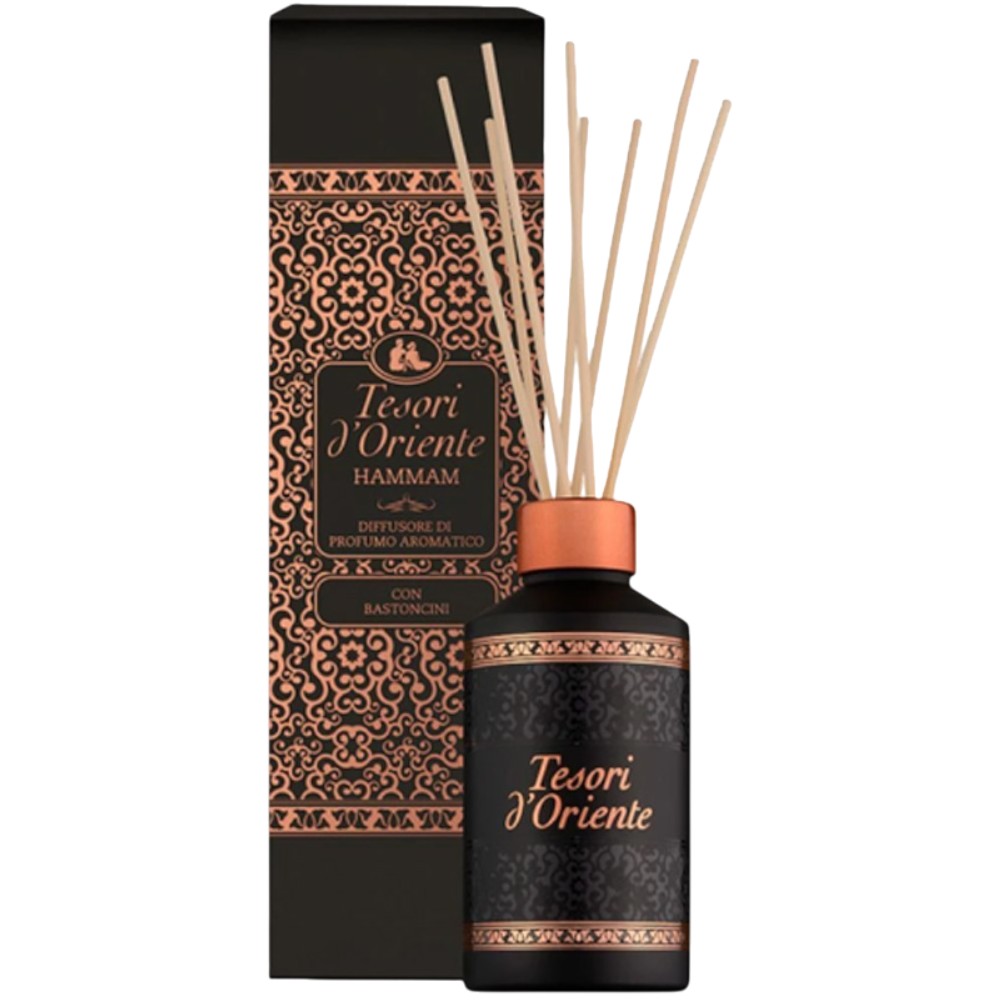 tesori-d-oriente-hammam-reed-diffuser-200-ml