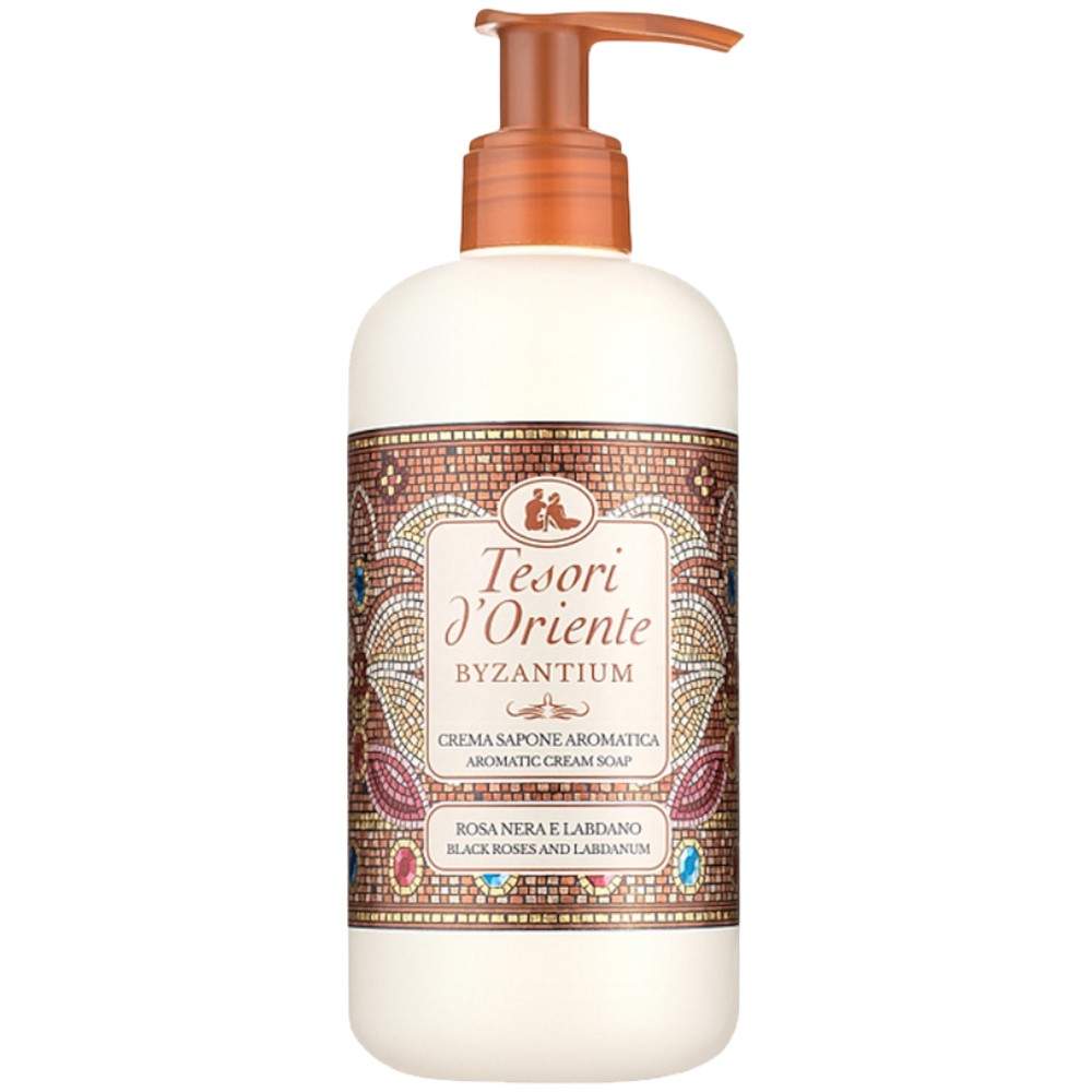 tesori-d-oriente-byzantium-liquid-soap-300-ml