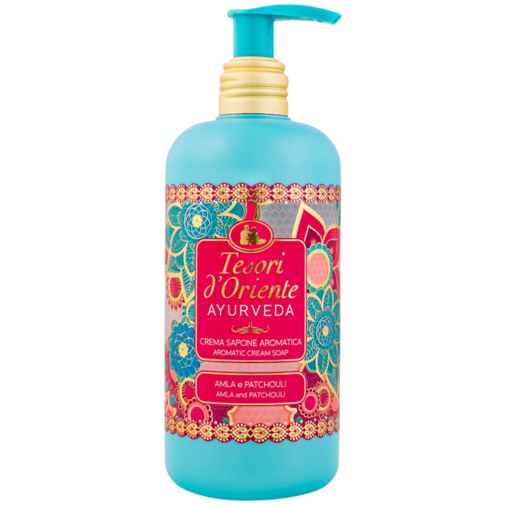 tesori-d-oriente-ayurveda-liquid-soap-300-ml