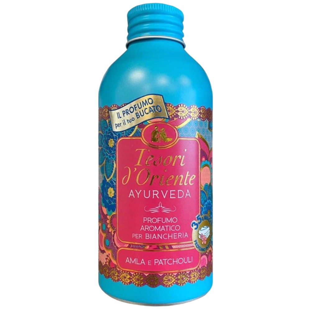 tesori-d-oriente-ayurveda-laundry-perfume-250-ml