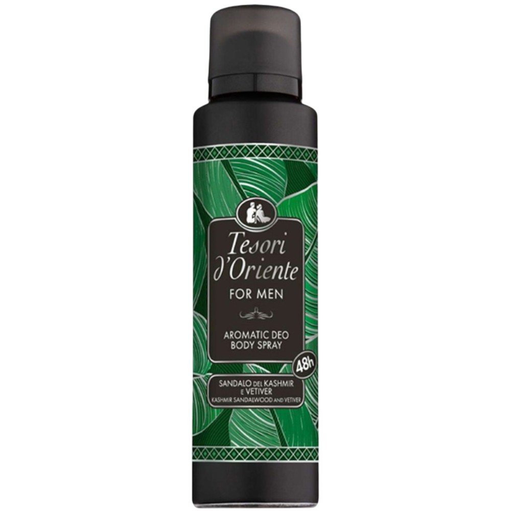 tesori-d-oriente-sandalo-men-s-deodorant-spray-150-ml