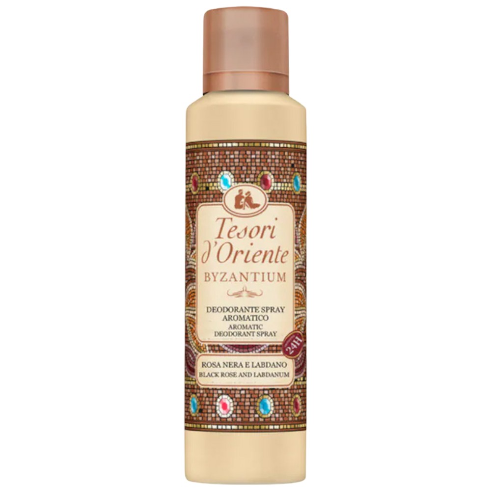 tesori-d-oriente-byzantium-deodorant-spray-150-ml