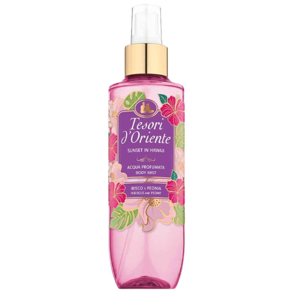 tesori-d-oriente-ibisco-body-mist-200-ml
