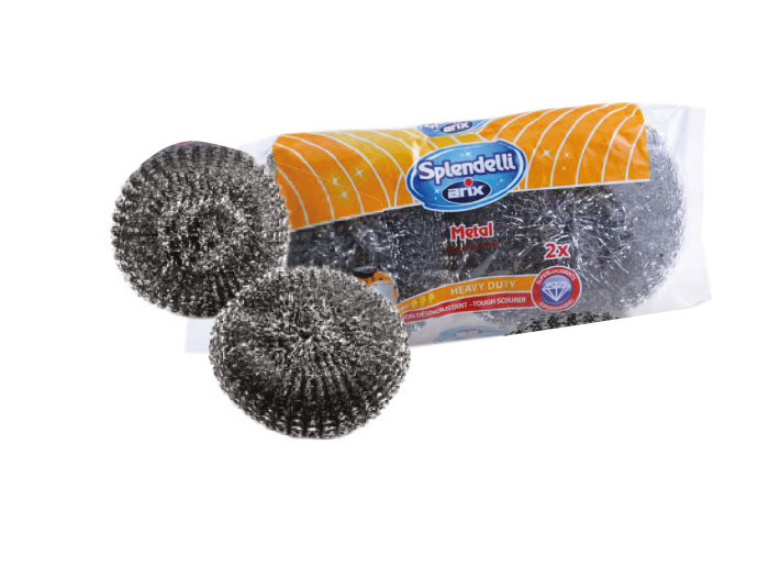 arix-strong-wire-sponge-set-of-2-pieces