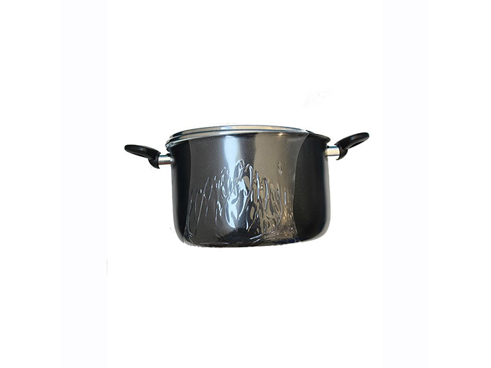 jumbo-high-pot-24-cm-with-lid-black