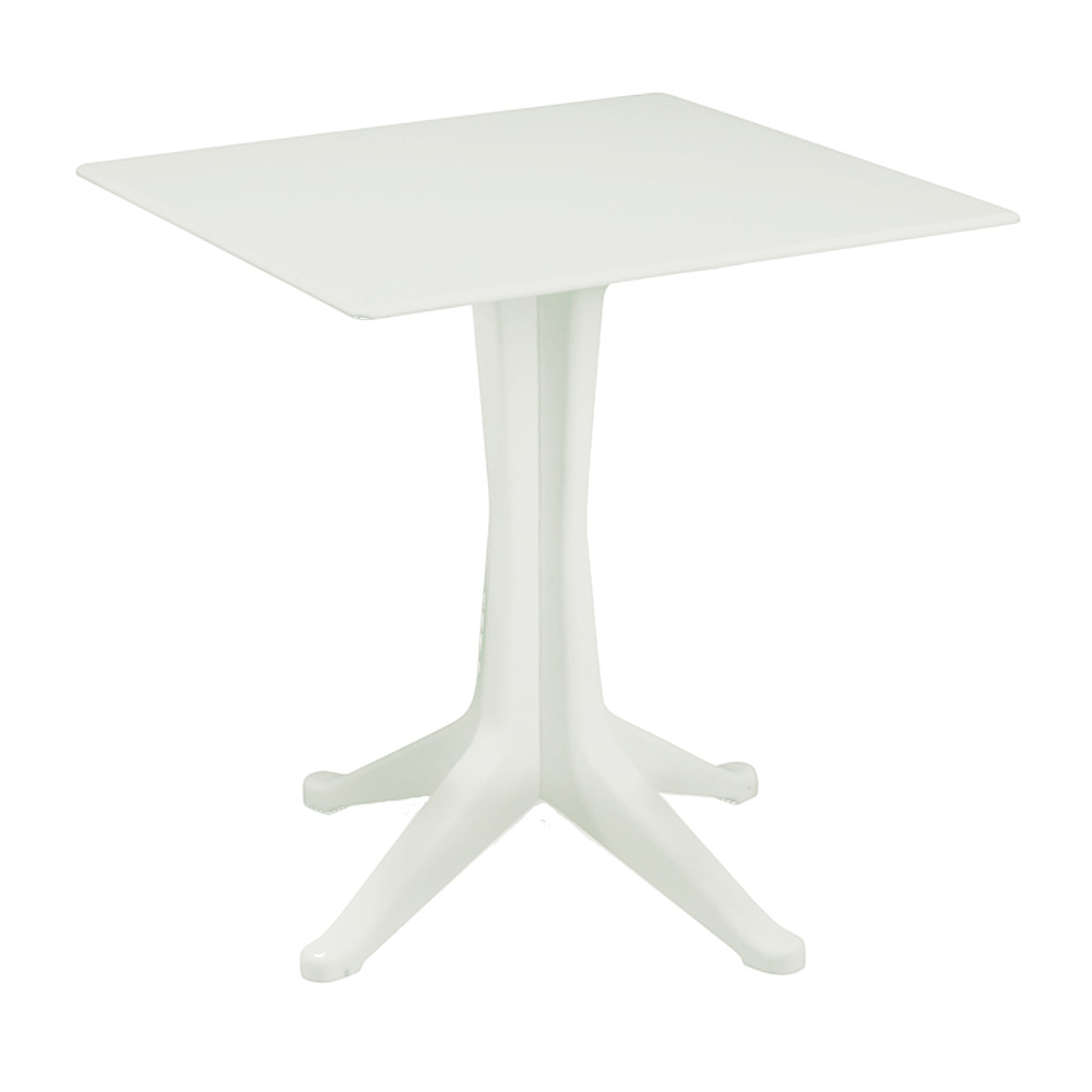 ponente-plastic-outdoor-table-white