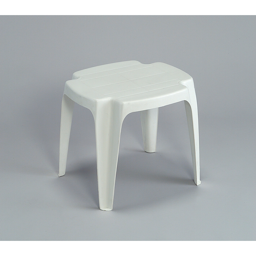calypso-solid-plastic-outdoor-side-table-white