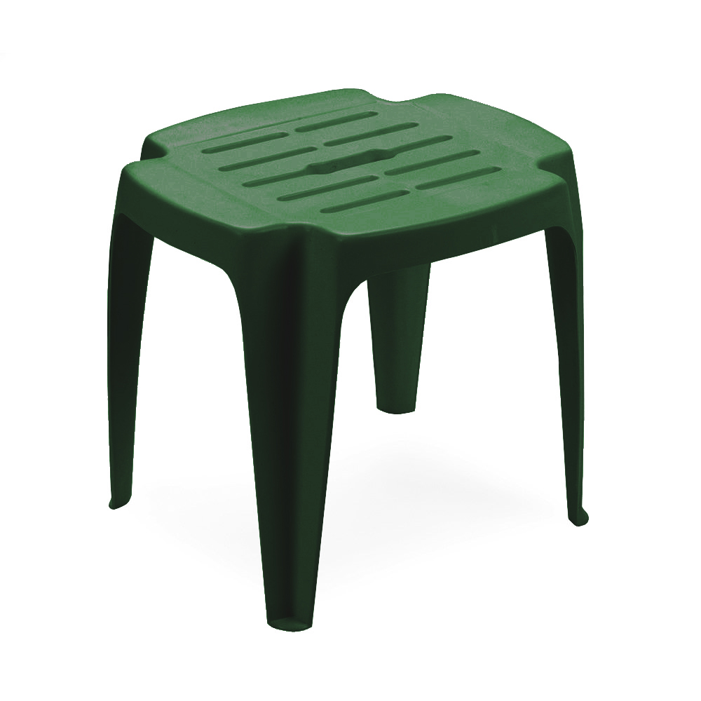 calypso-solid-plastic-outdoor-side-table-green