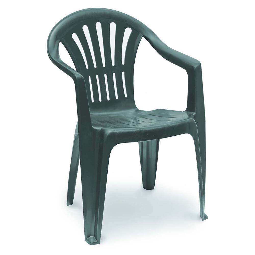 kona-stackable-plastic-armchair-green