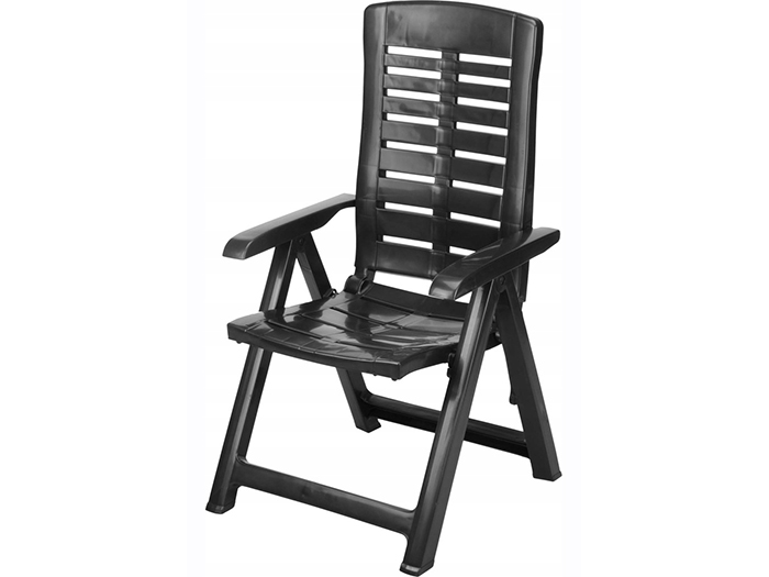 yuma-plastic-multi-position-folding-outdoor-armchair-dark-grey-60cm-x-61cm-x-109cm