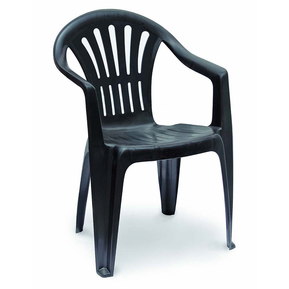 kona-stackable-plastic-armchair-anthracite