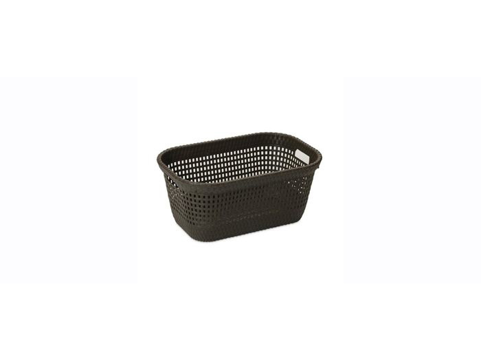 rattan-brown-polypropylene-laundry-basket-45l-59-5cm-x-27cm-x-39cm