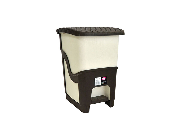 dea-home-rattan-design-pedal-waste-bin-6l-beige-and-brown-20cm-x-25cm-x-28cm