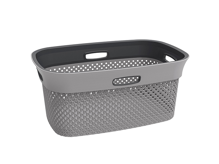 woolly-laundry-basket-grey-45l-59cm-x-39cm-x-26cm