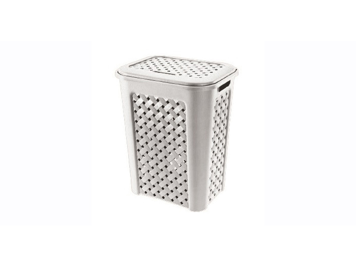 arianna-laundry-basket-30-l-white