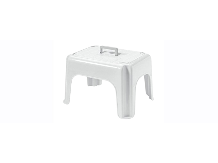 tontarelli-multi-purpose-plastic-stool-white-29cm-x-18cm