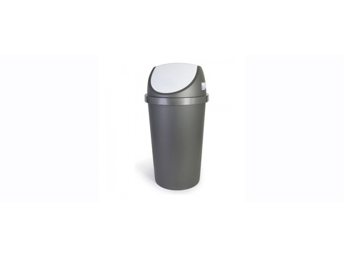 basket-bin-45l-graphite-and-cream-39cm-x-75cm
