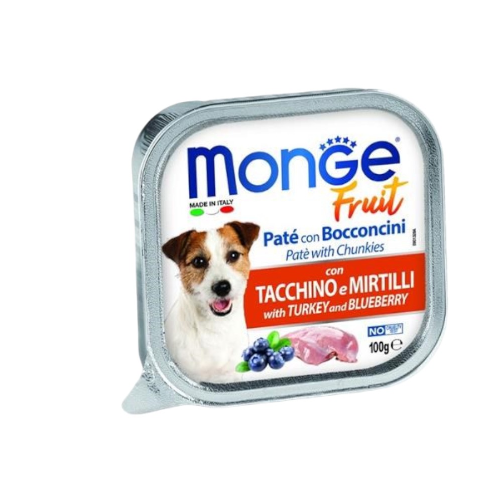 monge-fruit-dog-turkey-with-blueberry-100g