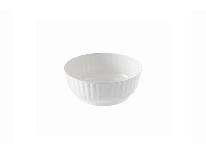 heidrun-round-plastic-salad-bowl-22-cm-4-assorted-colours