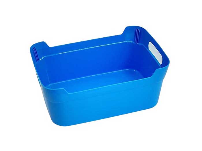 heidrun-plastic-storage-basket-with-handles-2-assorted-colours
