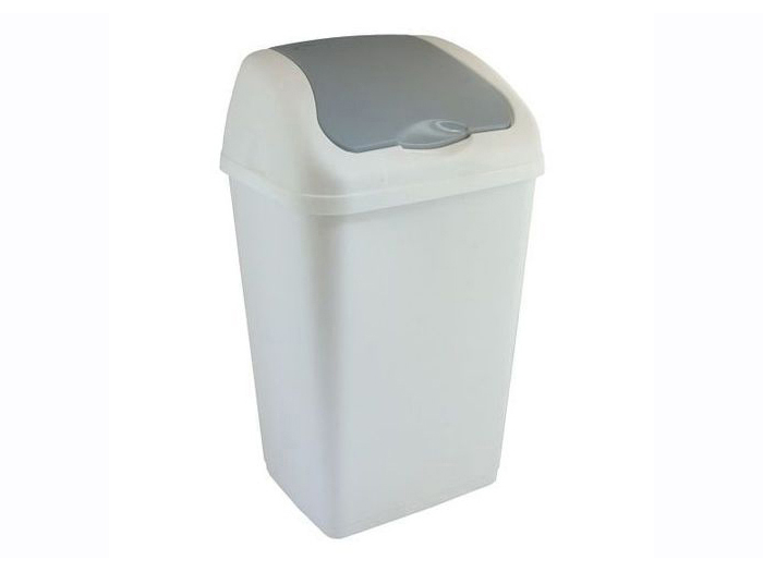 heidrun-althea-white-with-grey-swing-top-waste-bin-18-litres