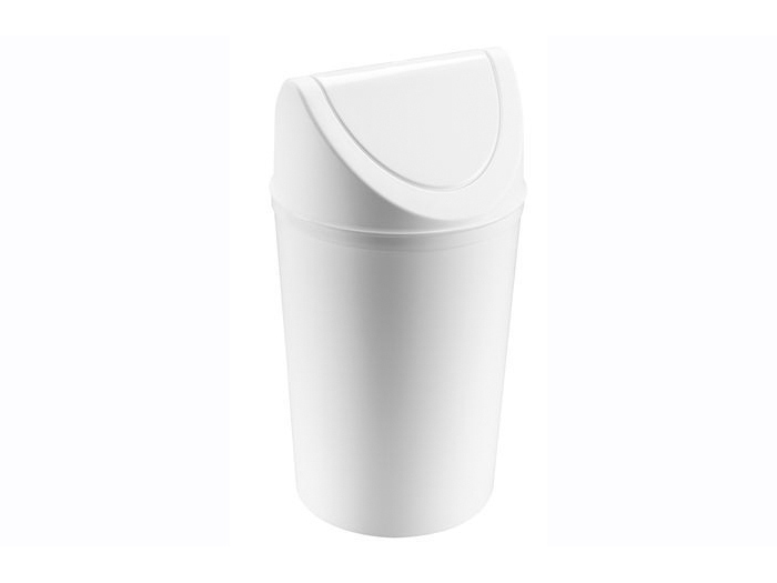heidrun-plastic-white-waste-bin-23l-30cm-x-55cm
