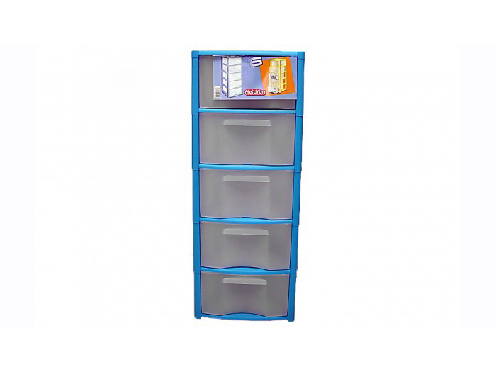 heidrun-plastic-5-tier-drawer-cabinet-40cm-x-38cm-x-98cm