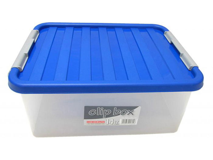 heidrun-storage-box-with-blue-lid-14l-29cm-x-18cm-x-40cm