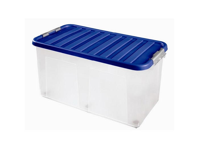 heidrun-storage-box-with-blue-lid-with-wheels-100l-80cm-x-40cm-x-40cm