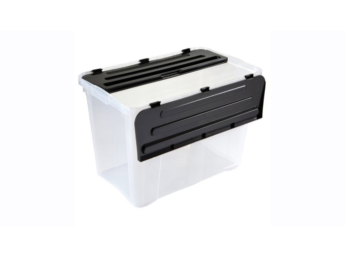 heidrun-plastic-storage-box-with-black-split-lid-60l-60cm-x-36cm-x-40cm