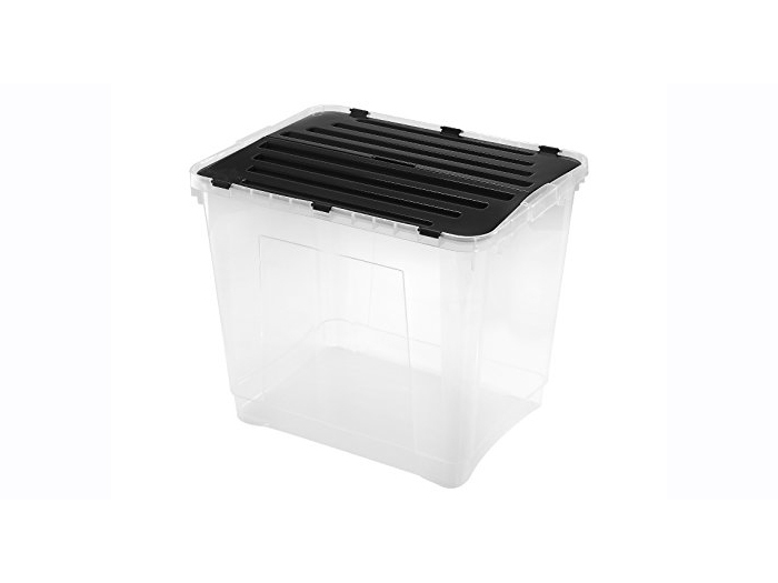 BOITE PLASTIQUE 1,8 LT - Yatout Home