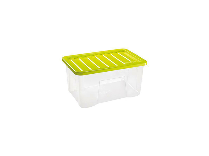 heidrun-storage-box-with-green-lid-50l-60cm-x-40cm-x-26cm