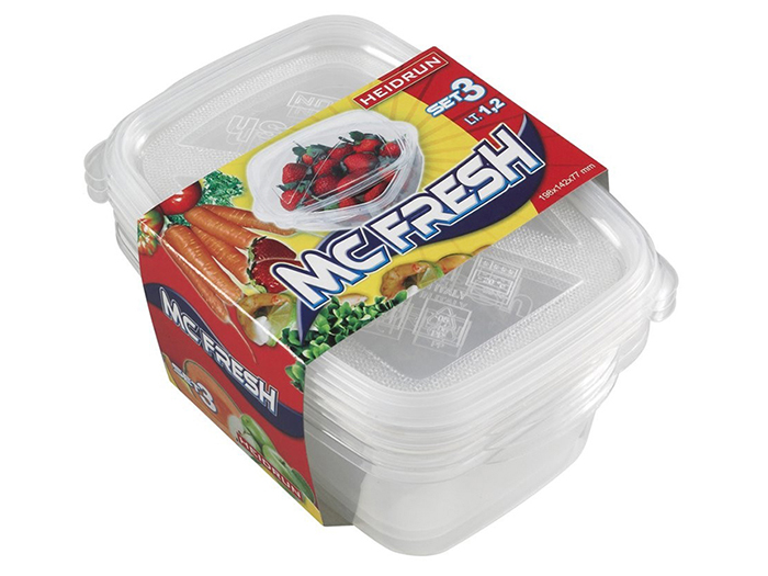 heidrun-mc-fresh-plastic-food-container-3-pieces-1-2l-20cm-x-14-5cm-x-8cm