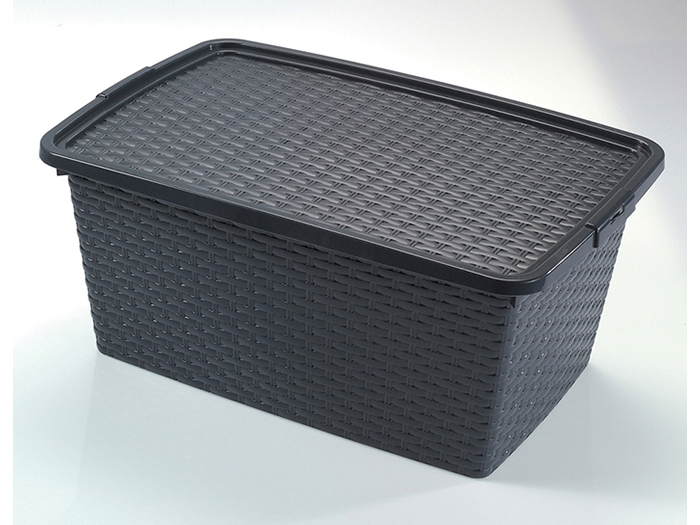 heidrun-plastic-rattan-storage-box-in-3-assorted-colours-10l-33cm-x-23cm-x-16cm