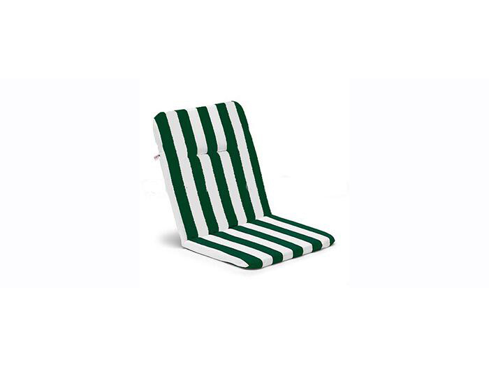 high-back-cushion-seat-for-loungers-green-and-white-strips-80cm-x-40cm-x-2cm