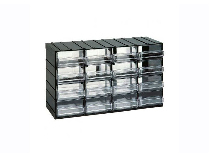 artplast-plastic-storage-unit-with-16-transparent-drawers-38-2cm-x-14-8cm-x-23cm
