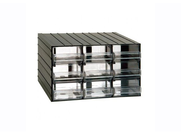 plastic-storage-unit-with-9-drawers